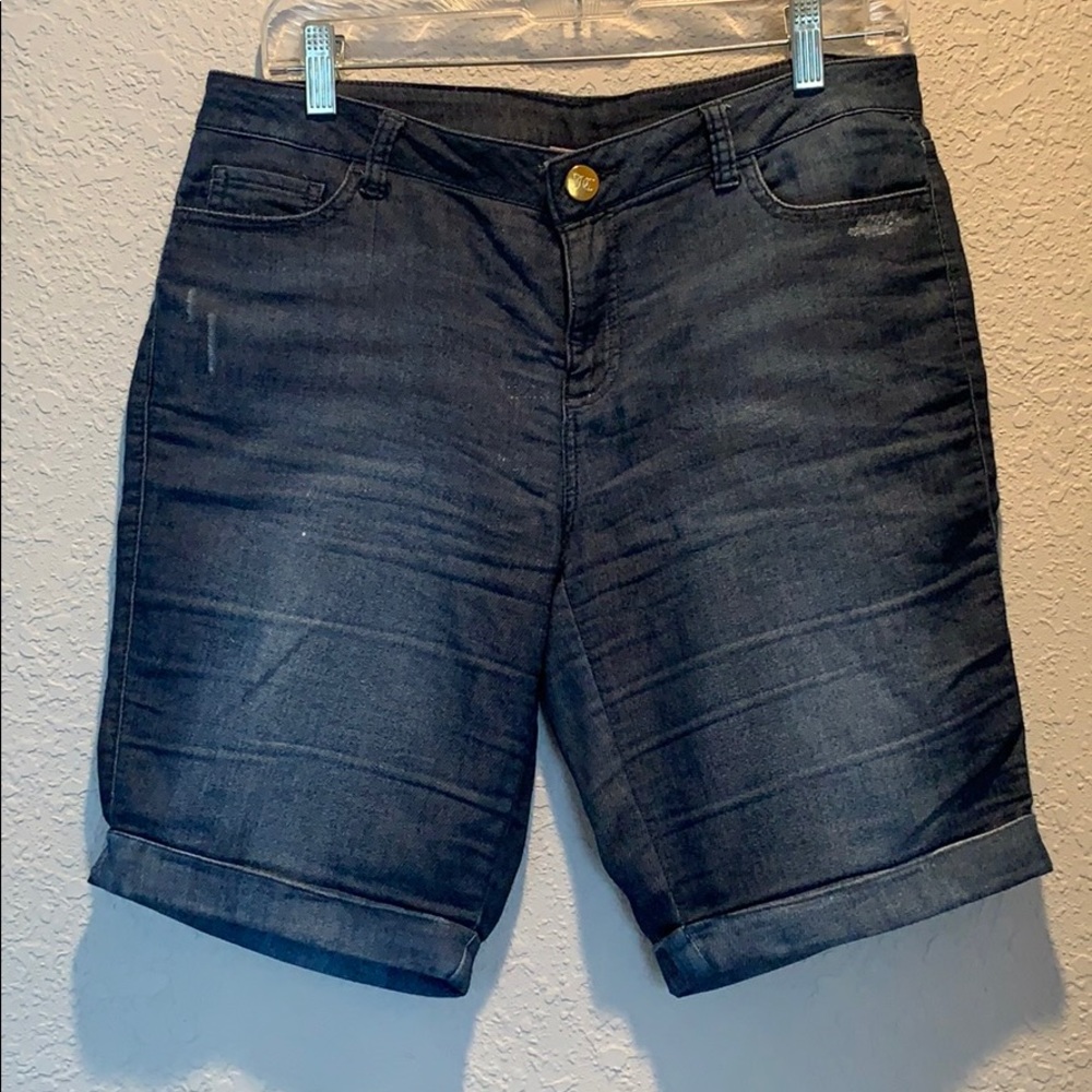 Long shorts